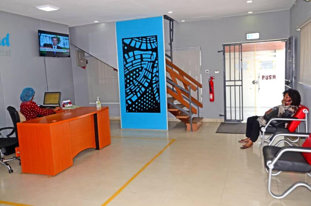 Top Dentist in Lagos Nigeria Best Smiles Everyday