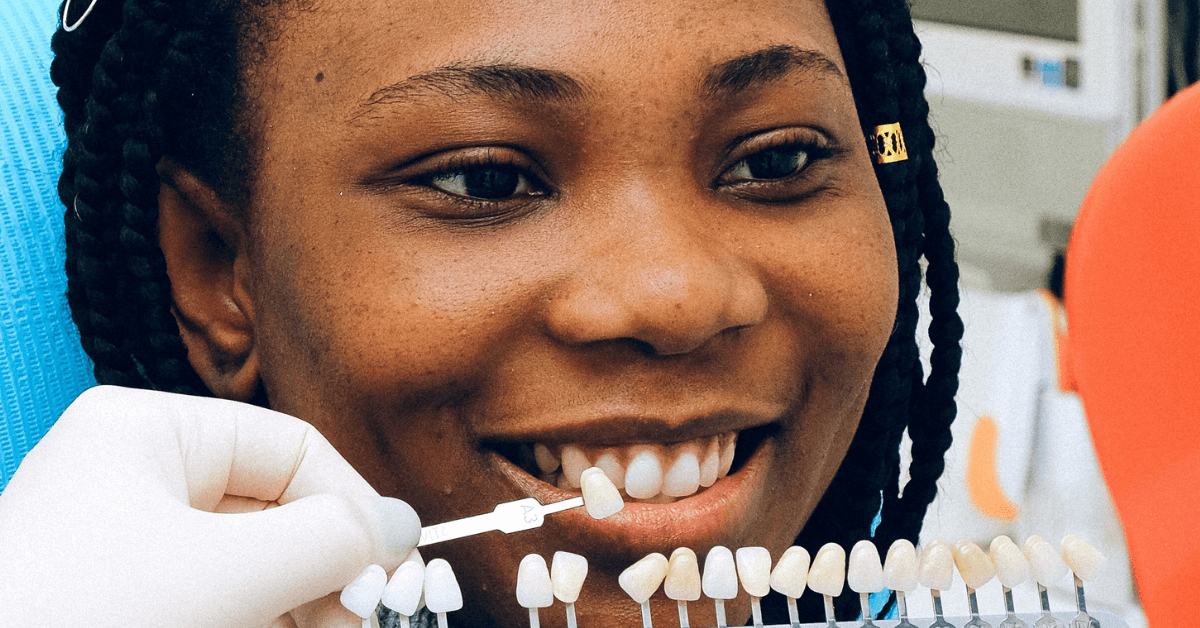 Request An Appointment Richmond Dental Clinic